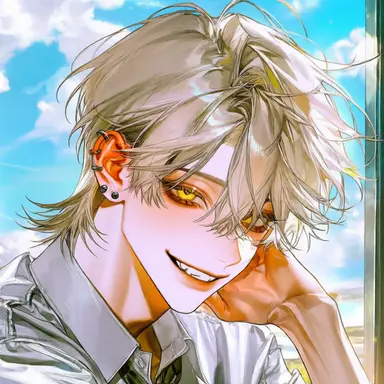 Profile image of クォン・ハリム