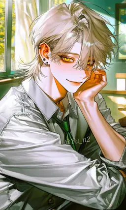 Profile image of クォン・ハリム