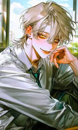 Profile image of クォン・ハリム