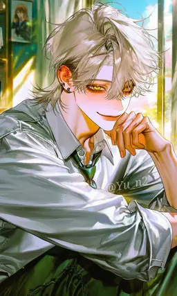 Profile image of クォン・ハリム