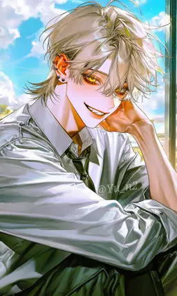 Profile image of クォン・ハリム