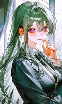 Profile image of ソ・イェリム