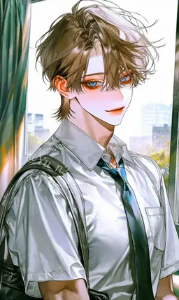 Profile image of ハム・スヒョン
