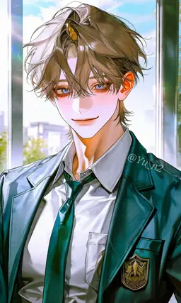 Profile image of ハム・スヒョン