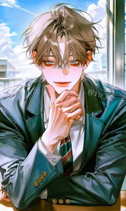 Profile image of ハム・スヒョン