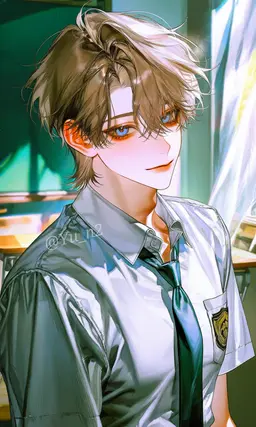 Profile image of ハム・スヒョン