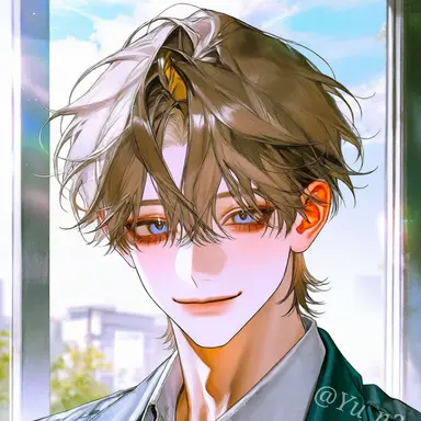 Profile image of ハム・スヒョン