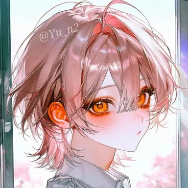 Profile image of ユン・シア