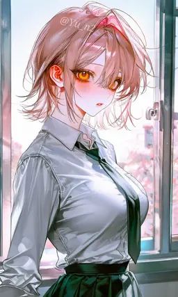 Profile image of ユン・シア