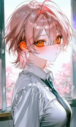 Profile image of ユン・シア