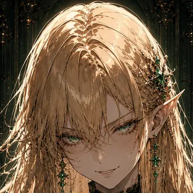 Profile image of Elisia Roen
