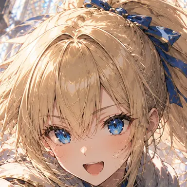 Profile image of Lumia Ernel