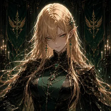 Profile image of Elisia Roen
