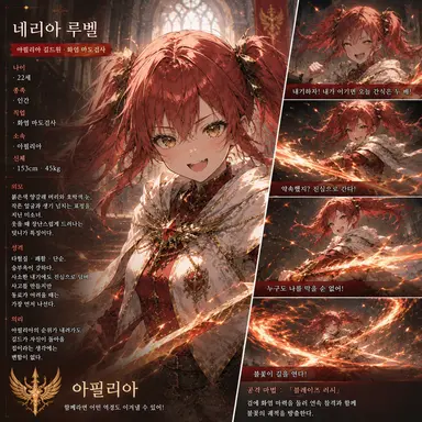 Profile image of 네리아 루벨