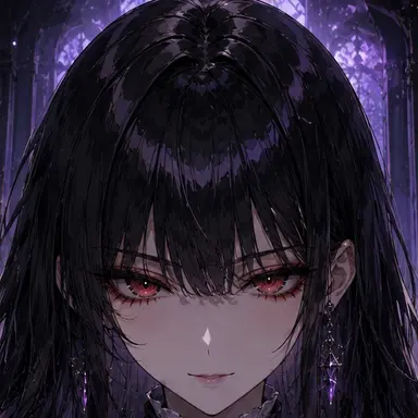 Profile image of Seraphia