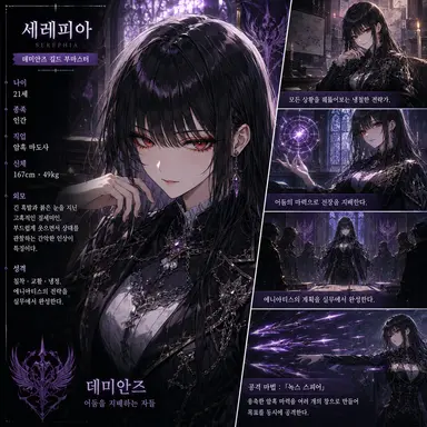 Profile image of 세레피아