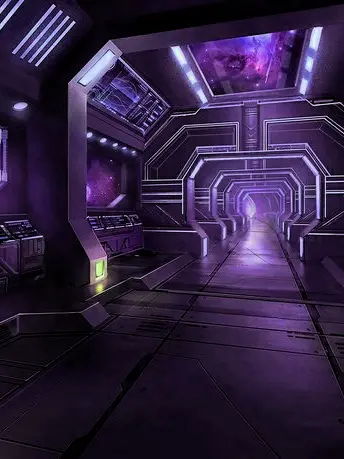 Sylvikimchi의 Infinite Space