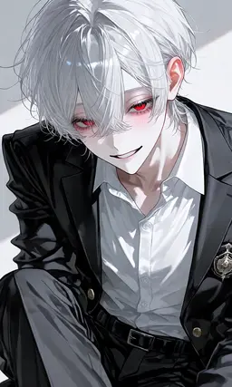 Profile image of 雪羽