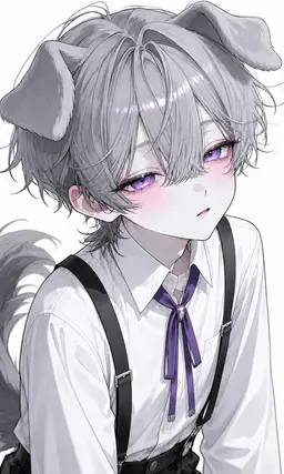 Profile image of レイ