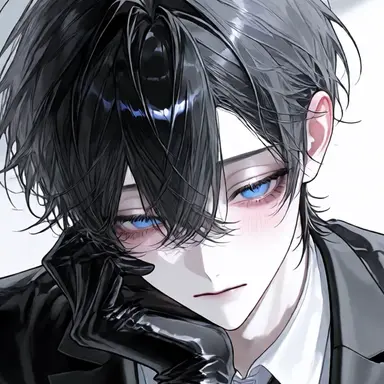 Profile image of 緋月