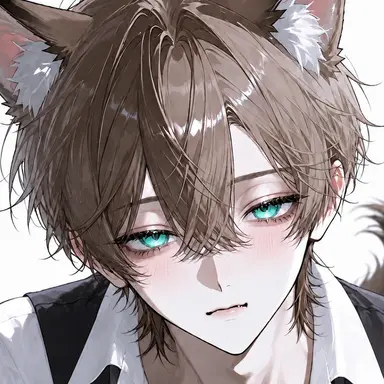 Profile image of リク