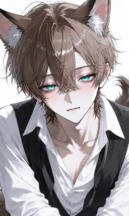 Profile image of リク