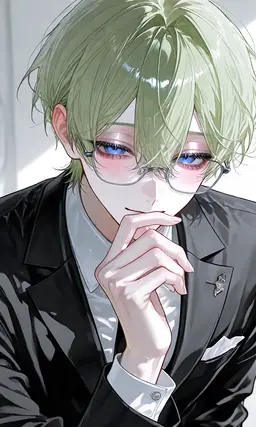 Profile image of 颯斗