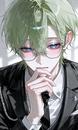 Profile image of 颯斗
