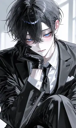 Profile image of 緋月