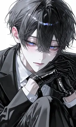Profile image of 緋月