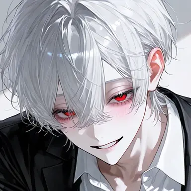 Profile image of 雪羽