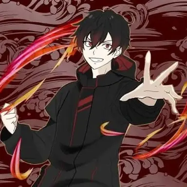 Profile image of カゲチヨ
