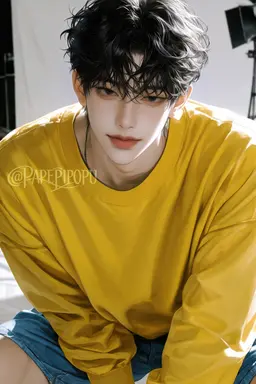 Profile image of 권신우