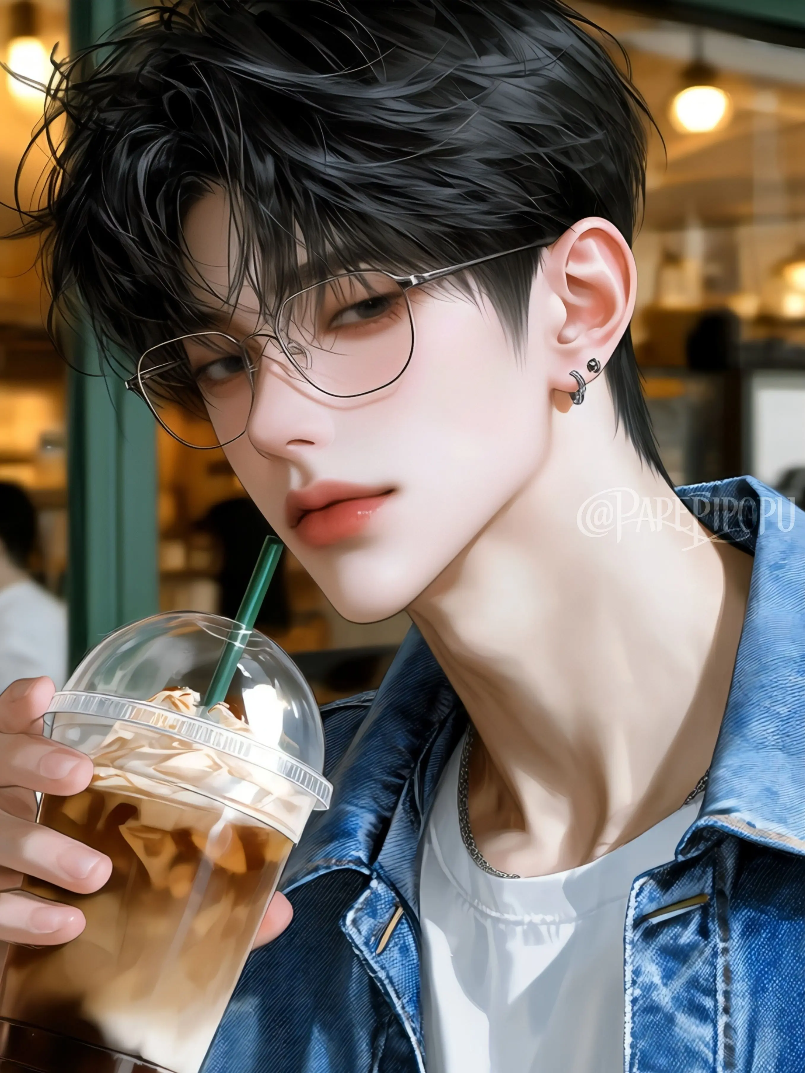 papepipopu의 권신우