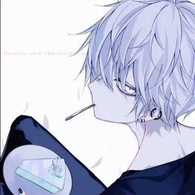 Profile image of 海里