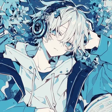 Profile image of 雷夜