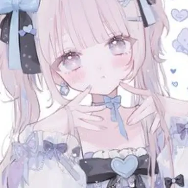 Profile image of かほ