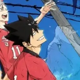 Profile image of 쿠로오 테츠로