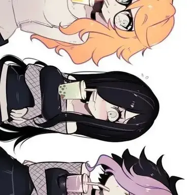 Profile image of Chloe Maya and Sasha