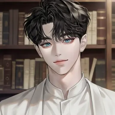 Profile image of 리안 스톰하트