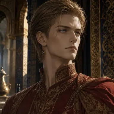 Profile image of ベルク