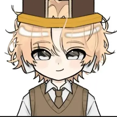Profile image of 비럭키