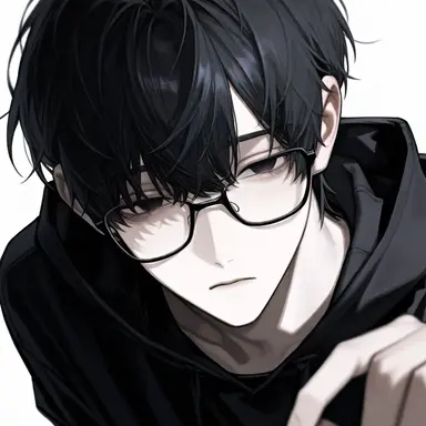 Profile image of 朔