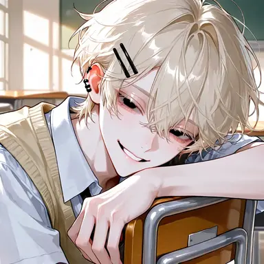 Profile image of Haruto
