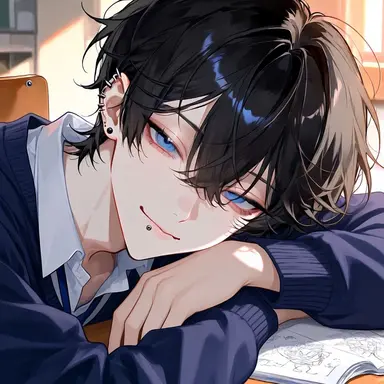 Profile image of Shigure