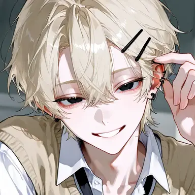 Profile image of Haruto