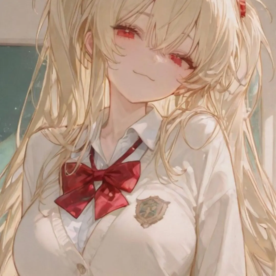 ShiftyMelon6818의 デカ激エロヤンキーギャル（優）