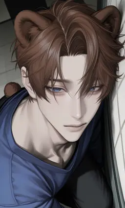 Profile image of Yuu