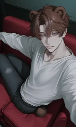Profile image of Yuu