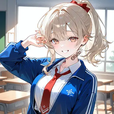 Profile image of 임하린